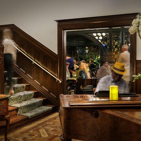 La Colombe d'Or Hotel Houston Extérieur photo