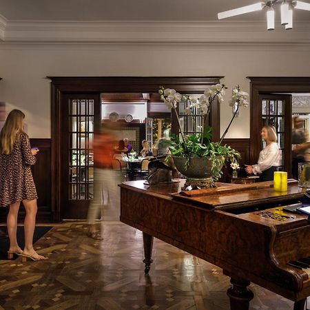 La Colombe d'Or Hotel Houston Extérieur photo