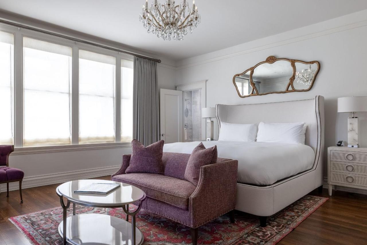 La Colombe d'Or Hotel Houston Extérieur photo
